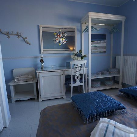 B&B Sogno D'Estate Porto Garibaldi Buitenkant foto