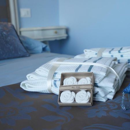 B&B Sogno D'Estate Porto Garibaldi Buitenkant foto