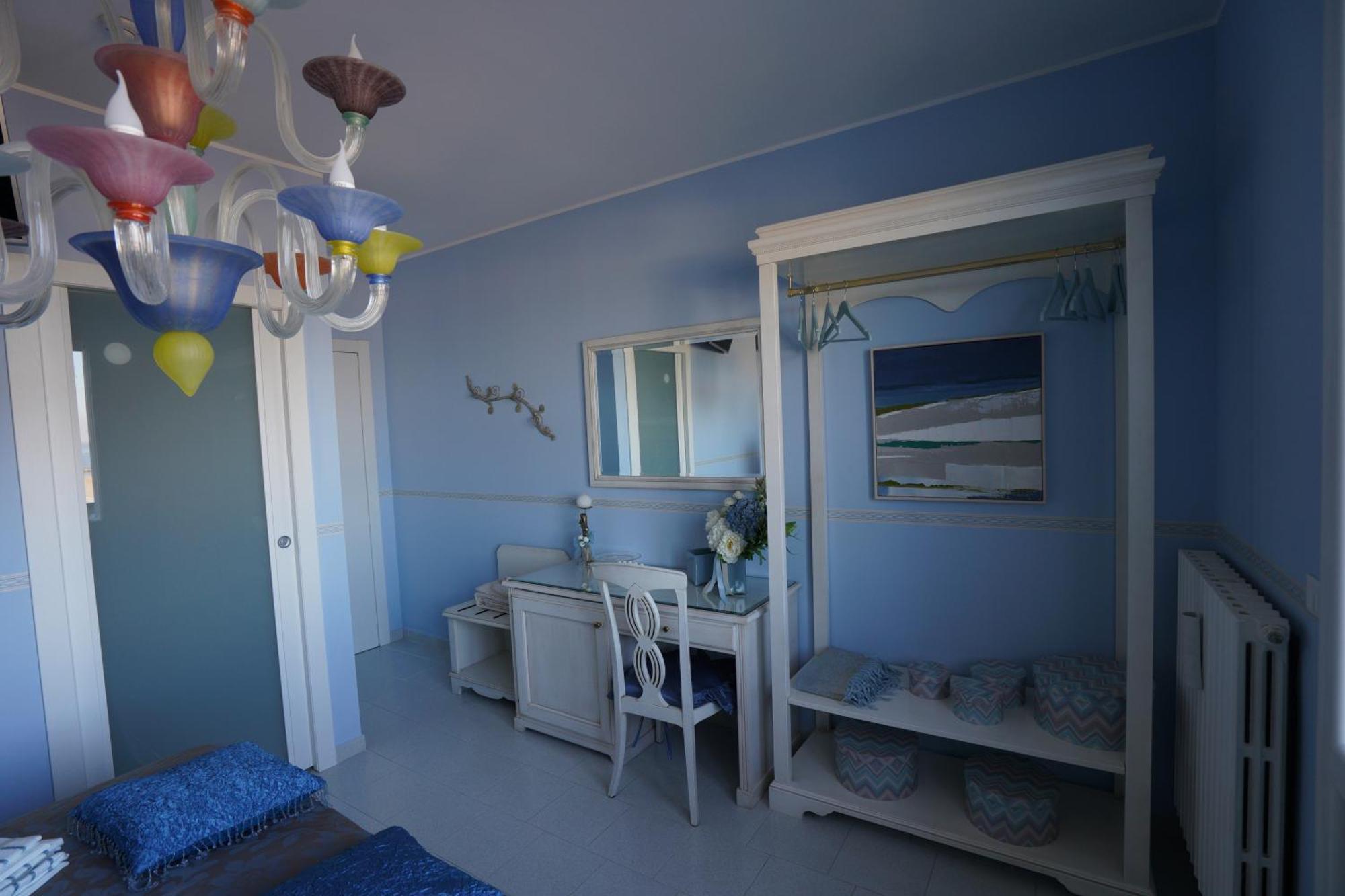 B&B Sogno D'Estate Porto Garibaldi Buitenkant foto