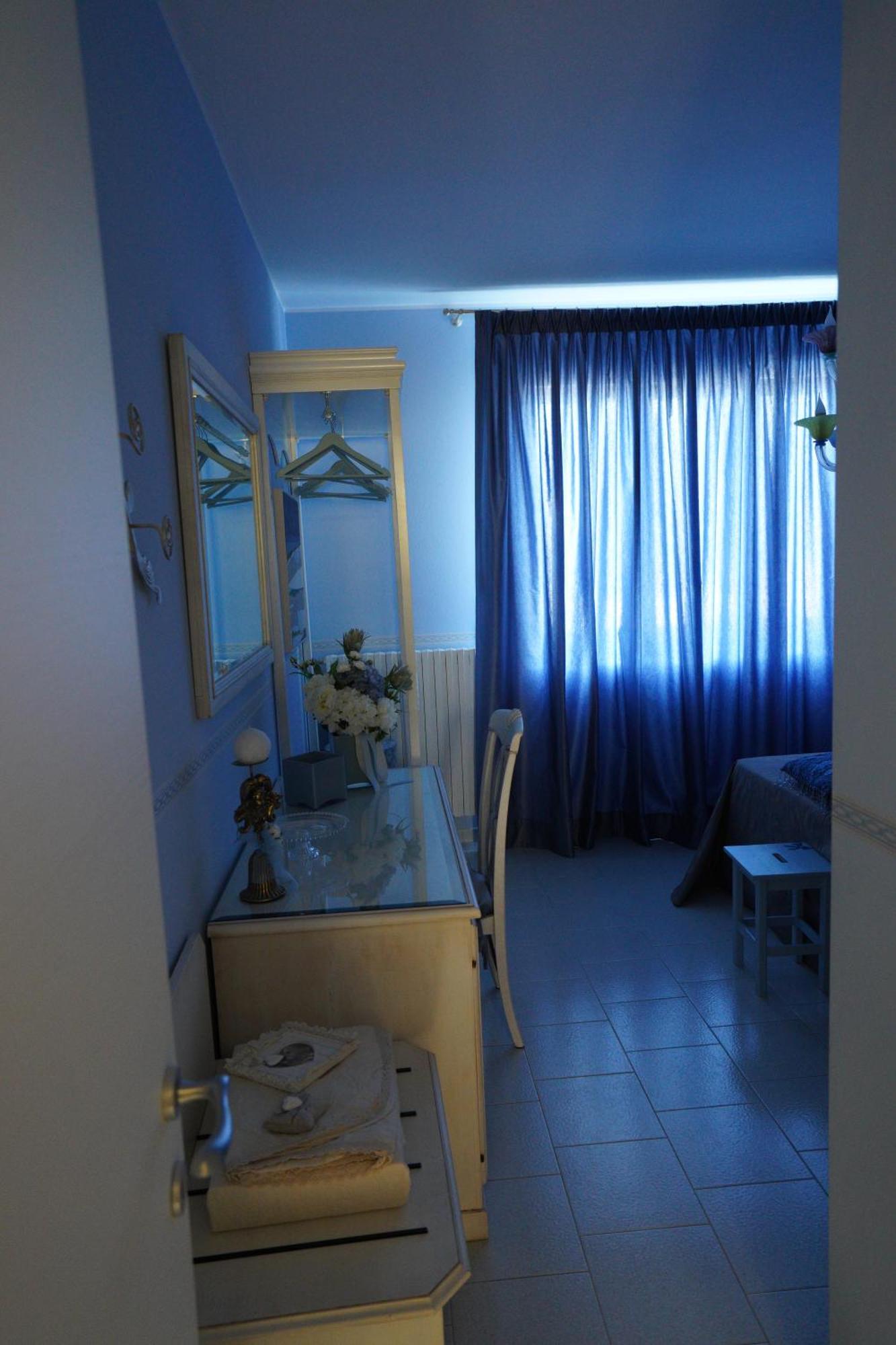 B&B Sogno D'Estate Porto Garibaldi Buitenkant foto