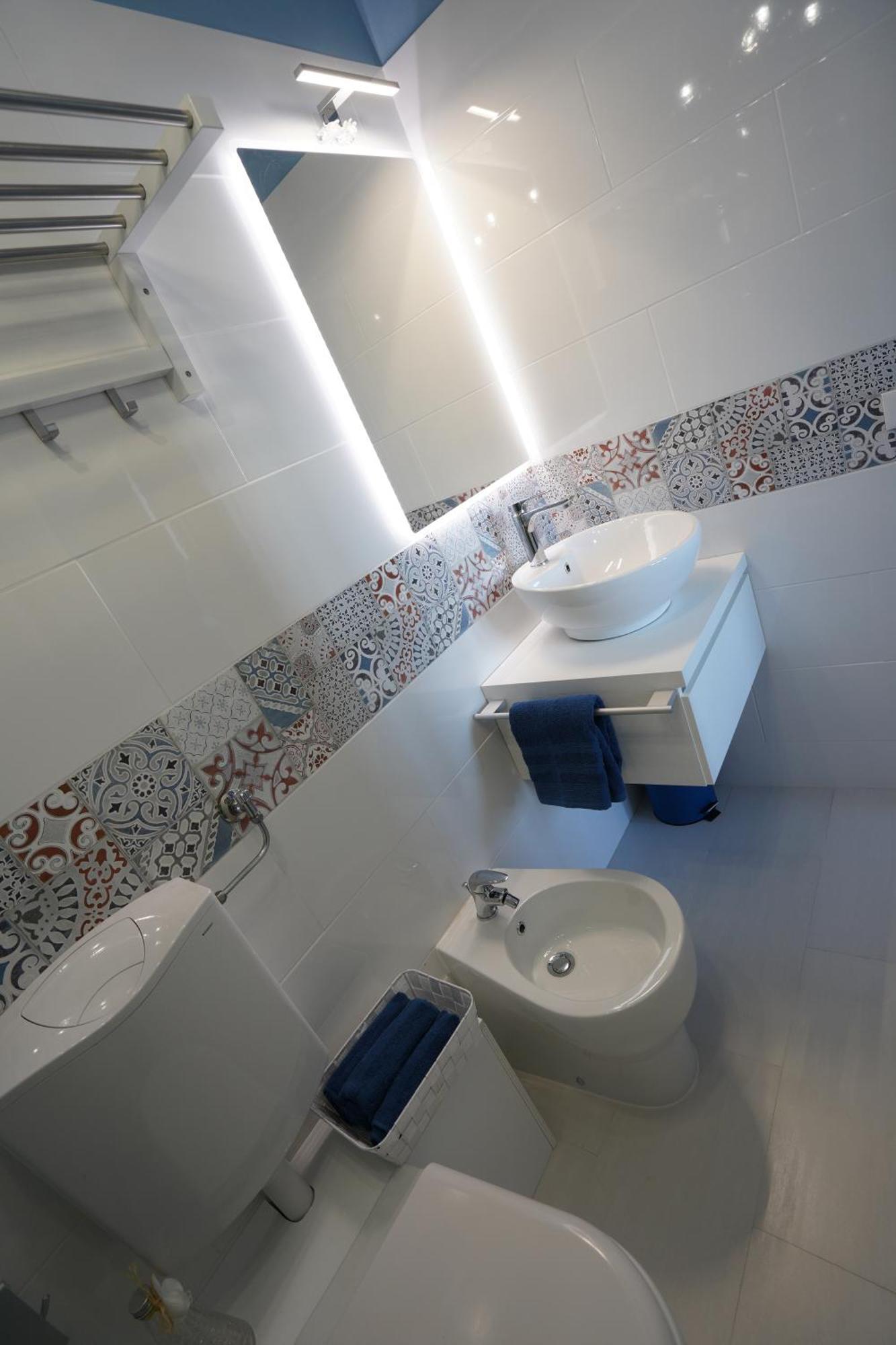B&B Sogno D'Estate Porto Garibaldi Buitenkant foto