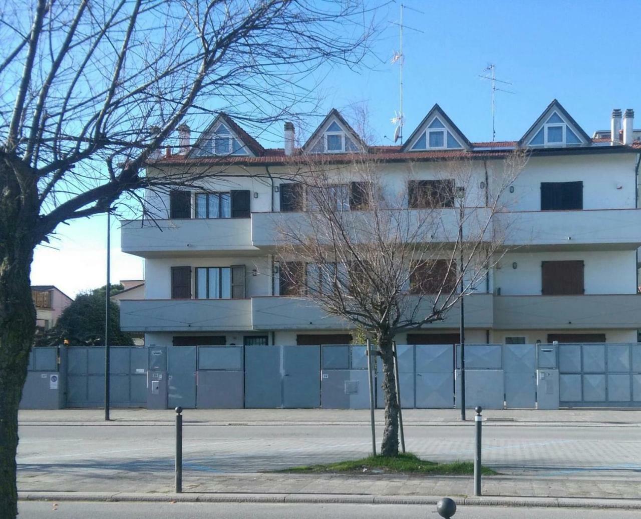 B&B Sogno D'Estate Porto Garibaldi Buitenkant foto