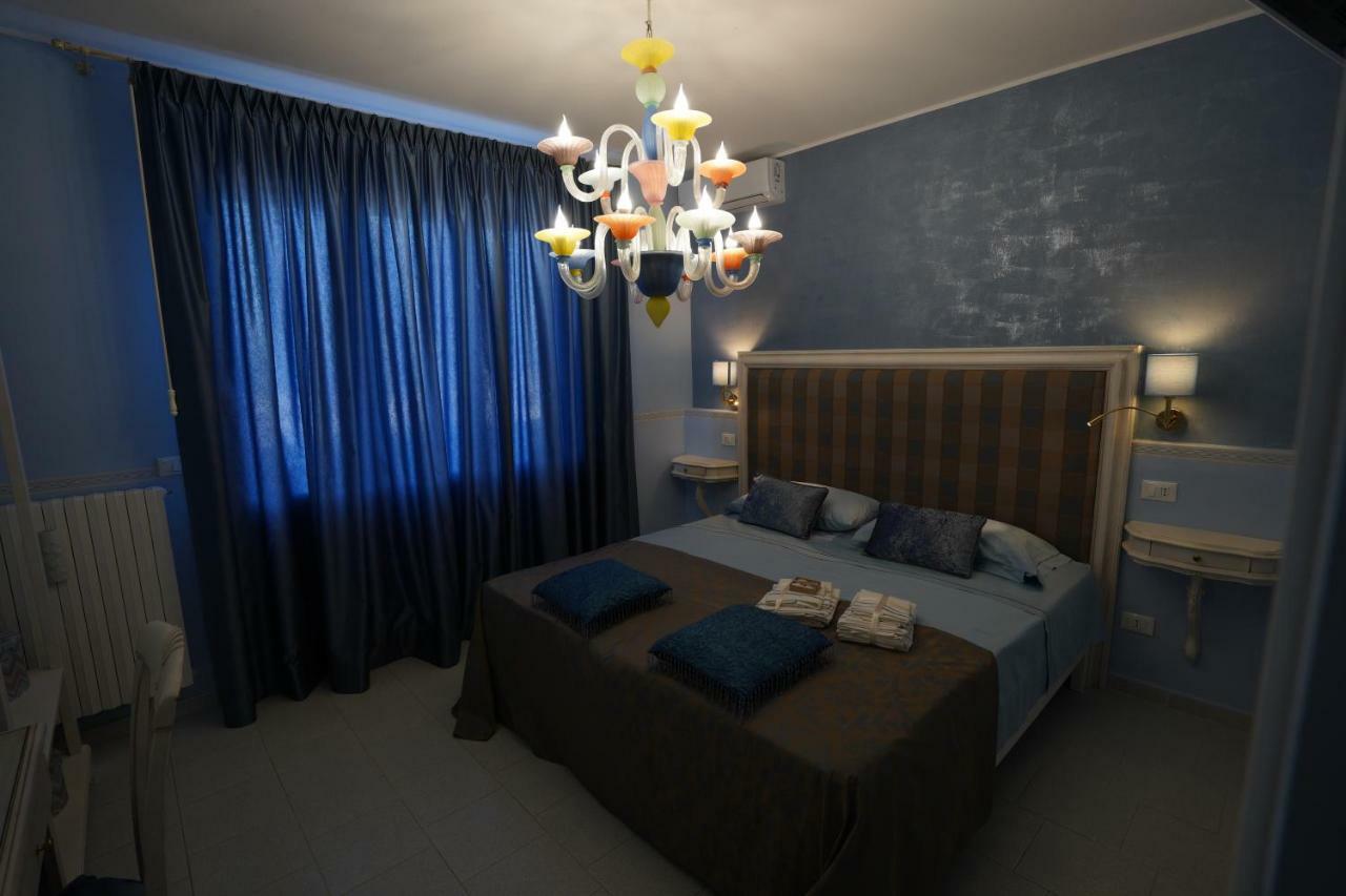 B&B Sogno D'Estate Porto Garibaldi Buitenkant foto