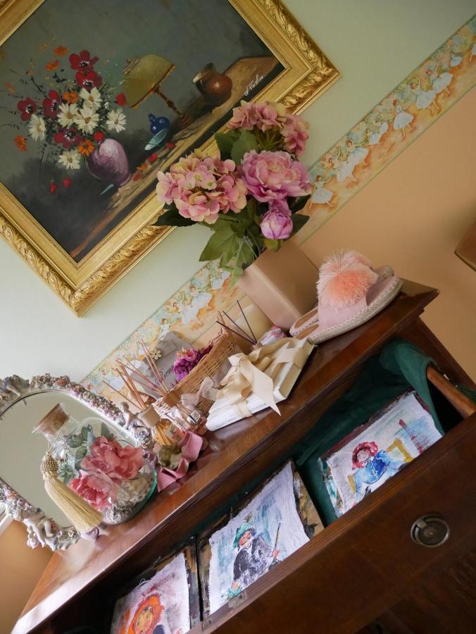 B&B Sogno D'Estate Porto Garibaldi Buitenkant foto